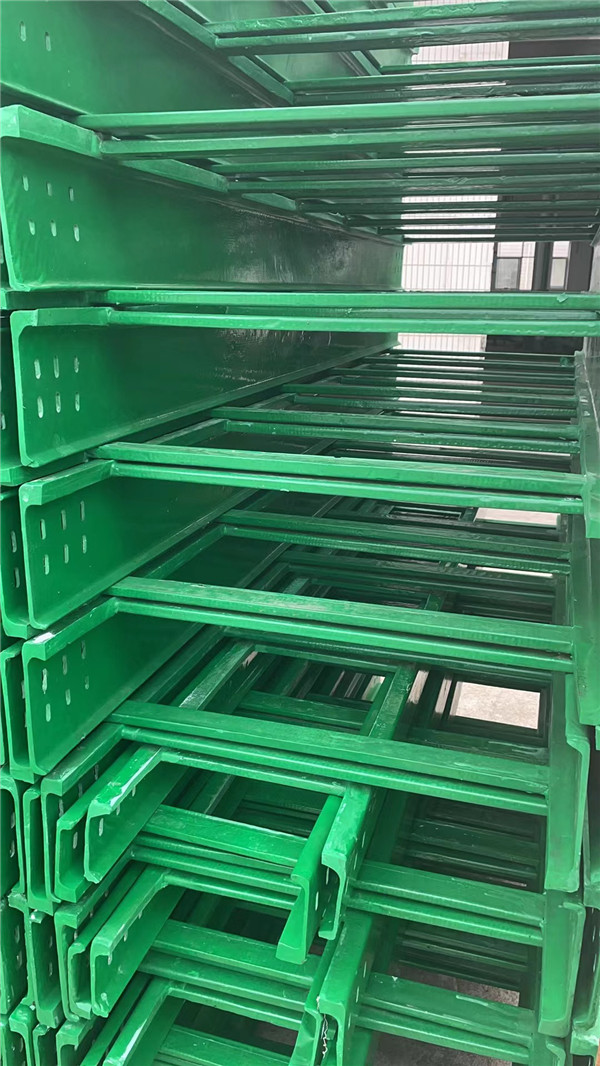 玻璃鋼復合橋架