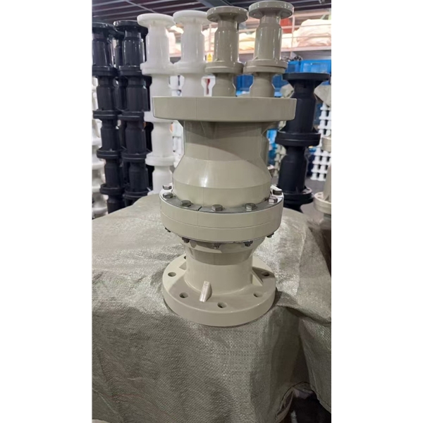 PPH阻火器